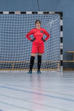 Bild 458 - B-Juniorinnen Futsalmeisterschaft